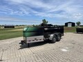 2016 Thunder Creek FST990 Fuel Trucks/Trailer