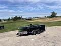 2016 Thunder Creek FST990 Fuel Trucks/Trailer