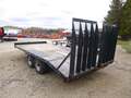 2015 Pequea 716 Flatbed Trucks/Trailer