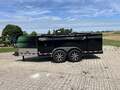 2016 Thunder Creek FST990 Fuel Trucks/Trailer