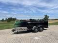 2016 Thunder Creek FST990 Fuel Trucks/Trailer