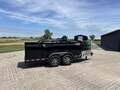 2016 Thunder Creek FST990 Fuel Trucks/Trailer