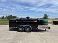 2016 Thunder Creek FST990 Fuel Trucks/Trailer