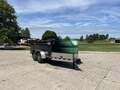 2016 Thunder Creek FST990 Fuel Trucks/Trailer