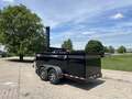 2016 Thunder Creek FST990 Fuel Trucks/Trailer