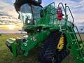 2022 John Deere S780 Combine