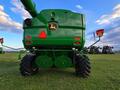 2022 John Deere S780 Combine