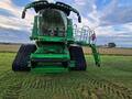 2022 John Deere S780 Combine