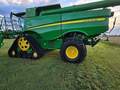 2022 John Deere S780 Combine