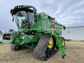 2023 John Deere S770 Combine