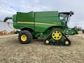2023 John Deere S770 Combine