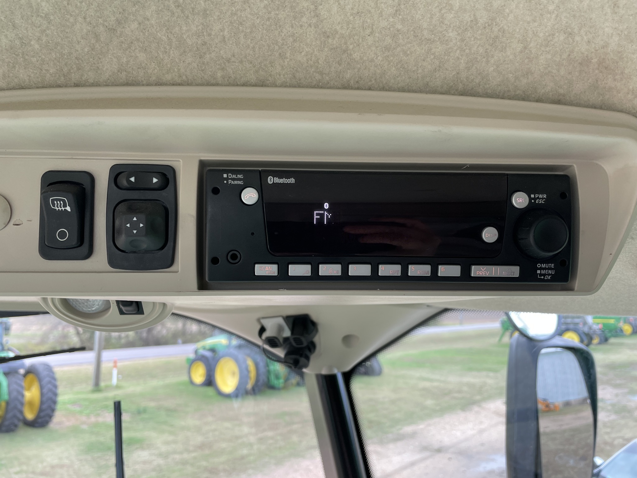 2023 John Deere S770 Combine