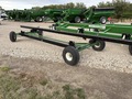  E-Z Trail 680 Header Trailer