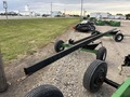  E-Z Trail 680 Header Trailer