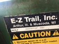  E-Z Trail 680 Header Trailer