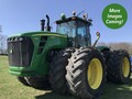 2008 John Deere 9430 Tractor