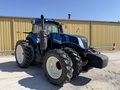 2016 New Holland T8.410 Tractor