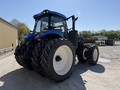 2016 New Holland T8.410 Tractor