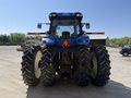 2016 New Holland T8.410 Tractor