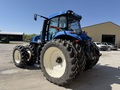 2016 New Holland T8.410 Tractor