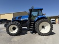 2016 New Holland T8.410 Tractor