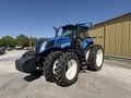 2016 New Holland T8.410 Tractor