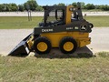 2024 Deere 324G Skid Steer