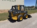 2024 Deere 324G Skid Steer