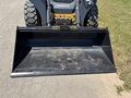 2024 Deere 324G Skid Steer