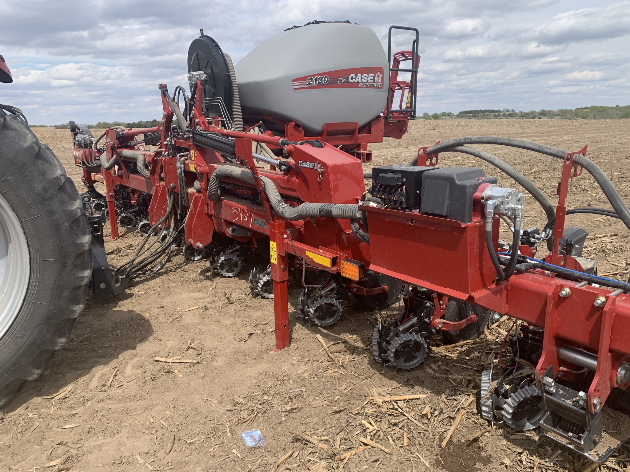 2023 Case IH 2130 Planter