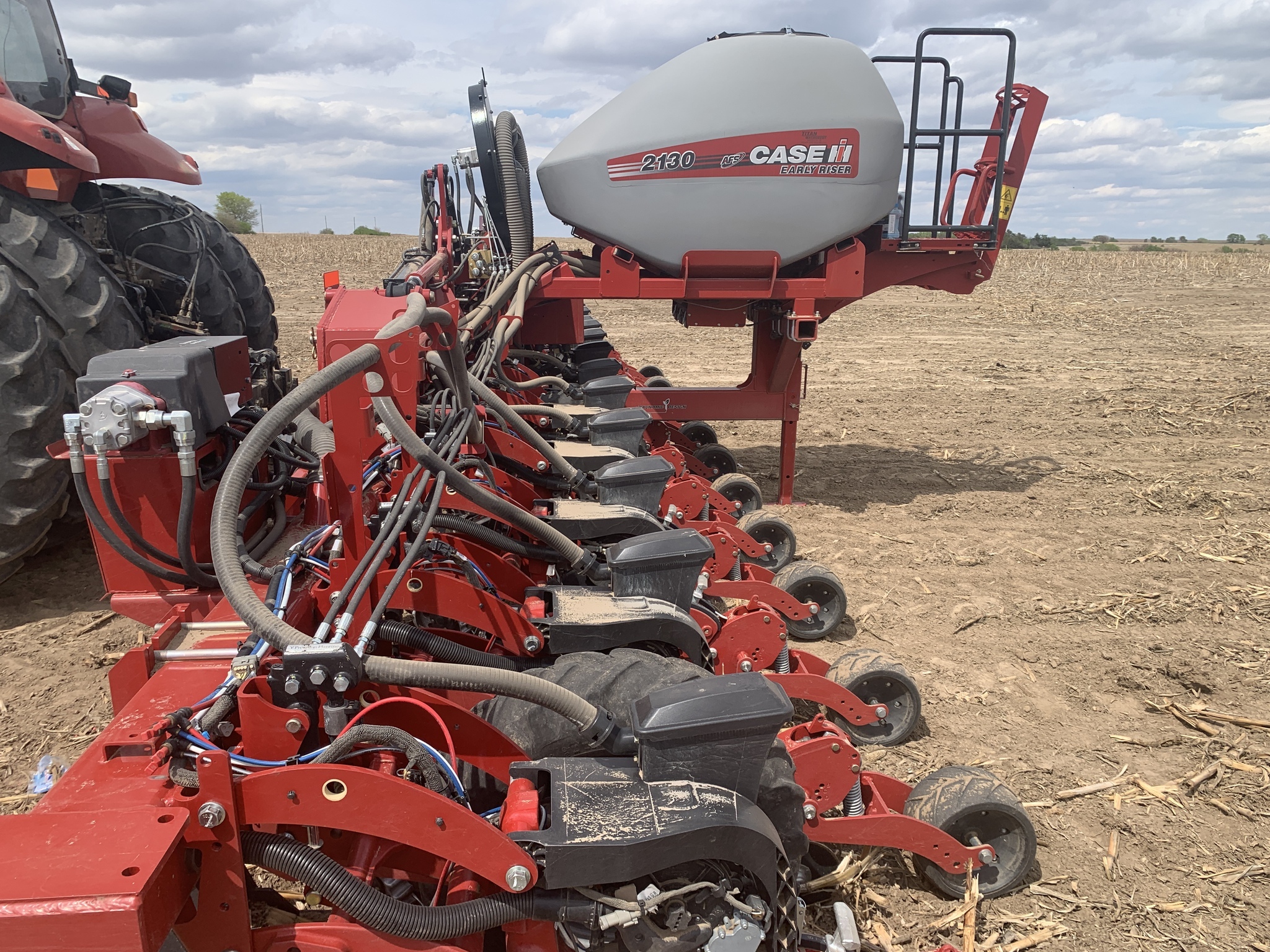 2023 Case IH 2130 Planter
