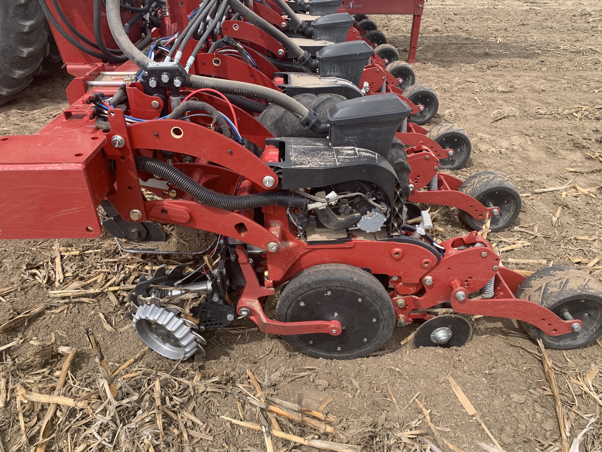 2023 Case IH 2130 Planter
