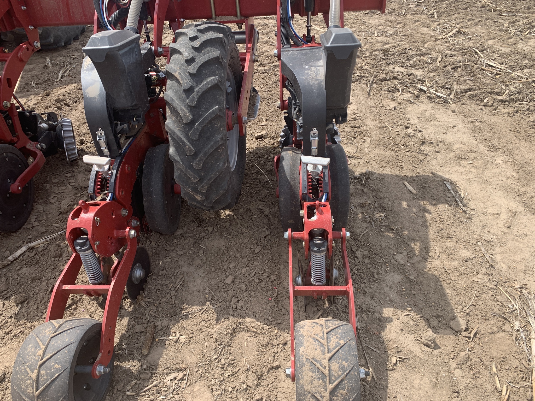 2023 Case IH 2130 Planter
