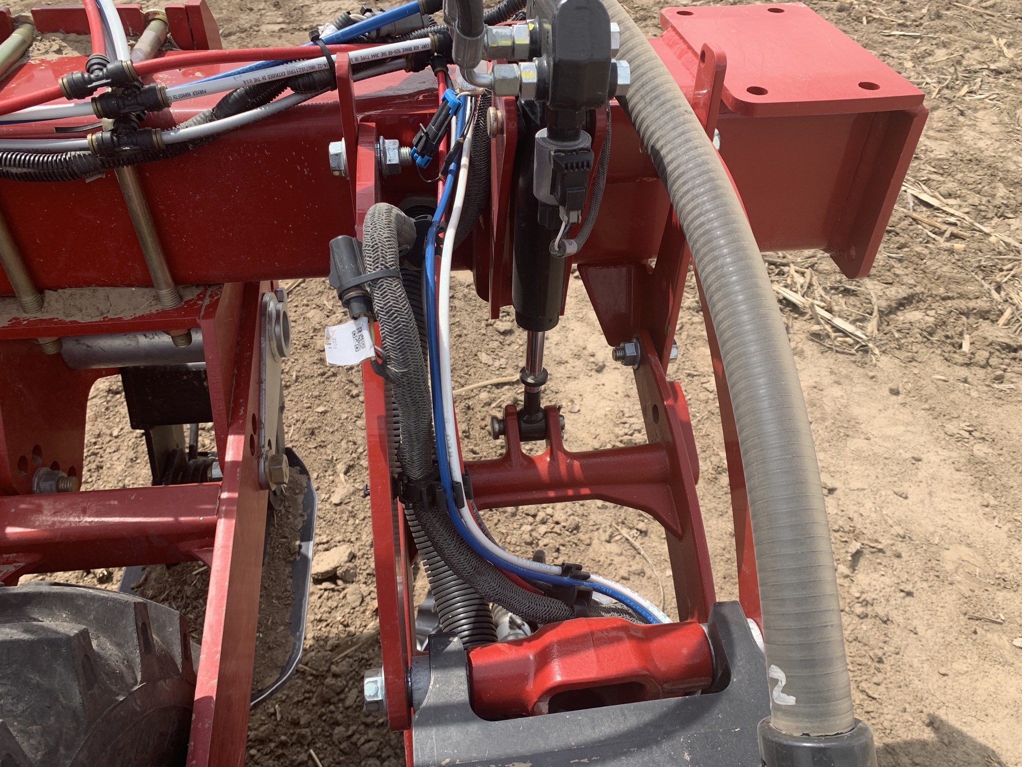 2023 Case IH 2130 Planter
