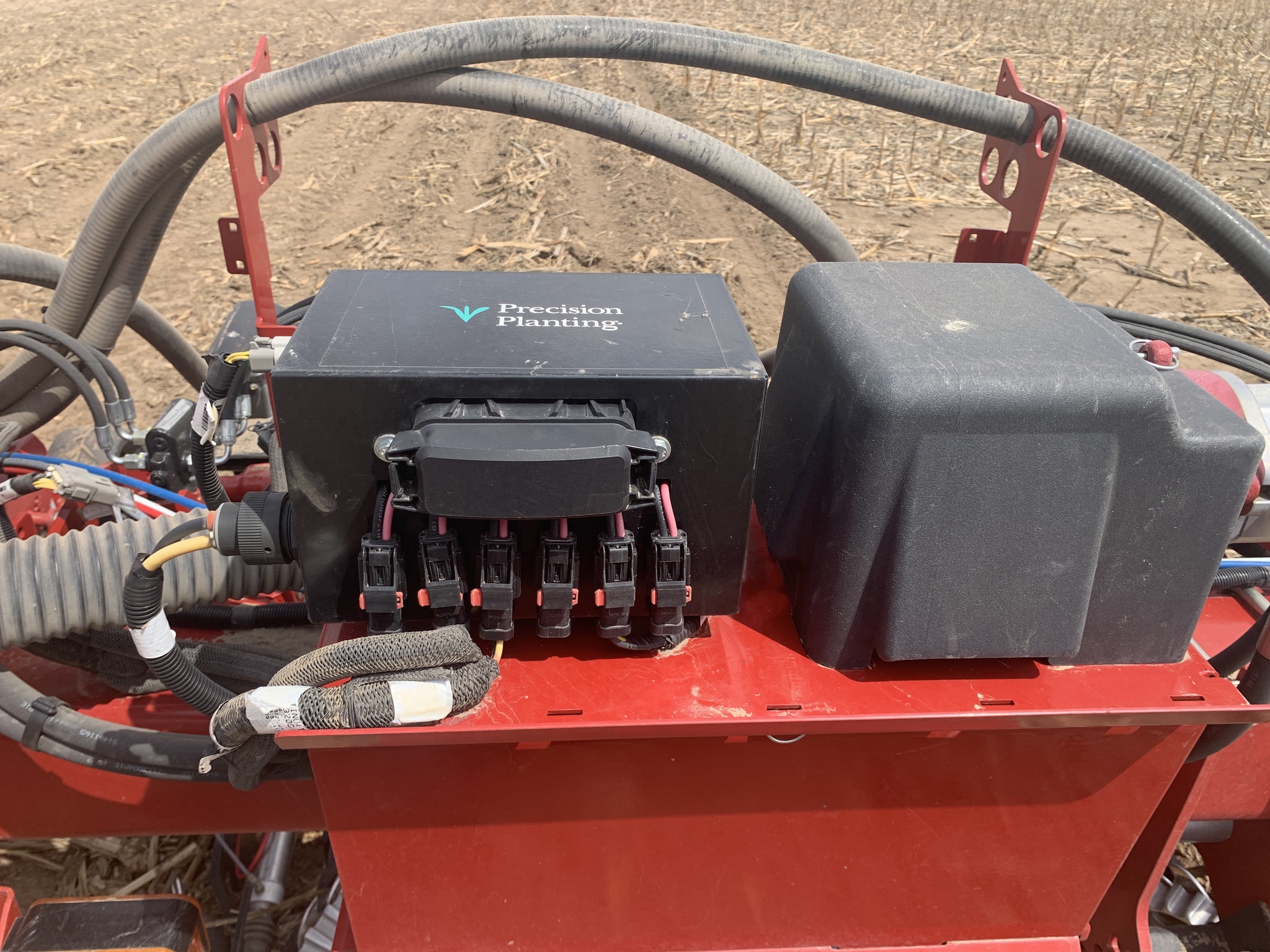 2023 Case IH 2130 Planter