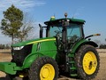 2018 John Deere 7210R Tractor