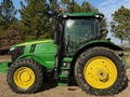 2018 John Deere 7210R Tractor