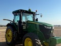 2018 John Deere 7210R Tractor