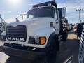 2005 Mack Granite CV713 Dump Trucks/Trailer