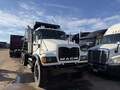 2005 Mack Granite CV713 Dump Trucks/Trailer