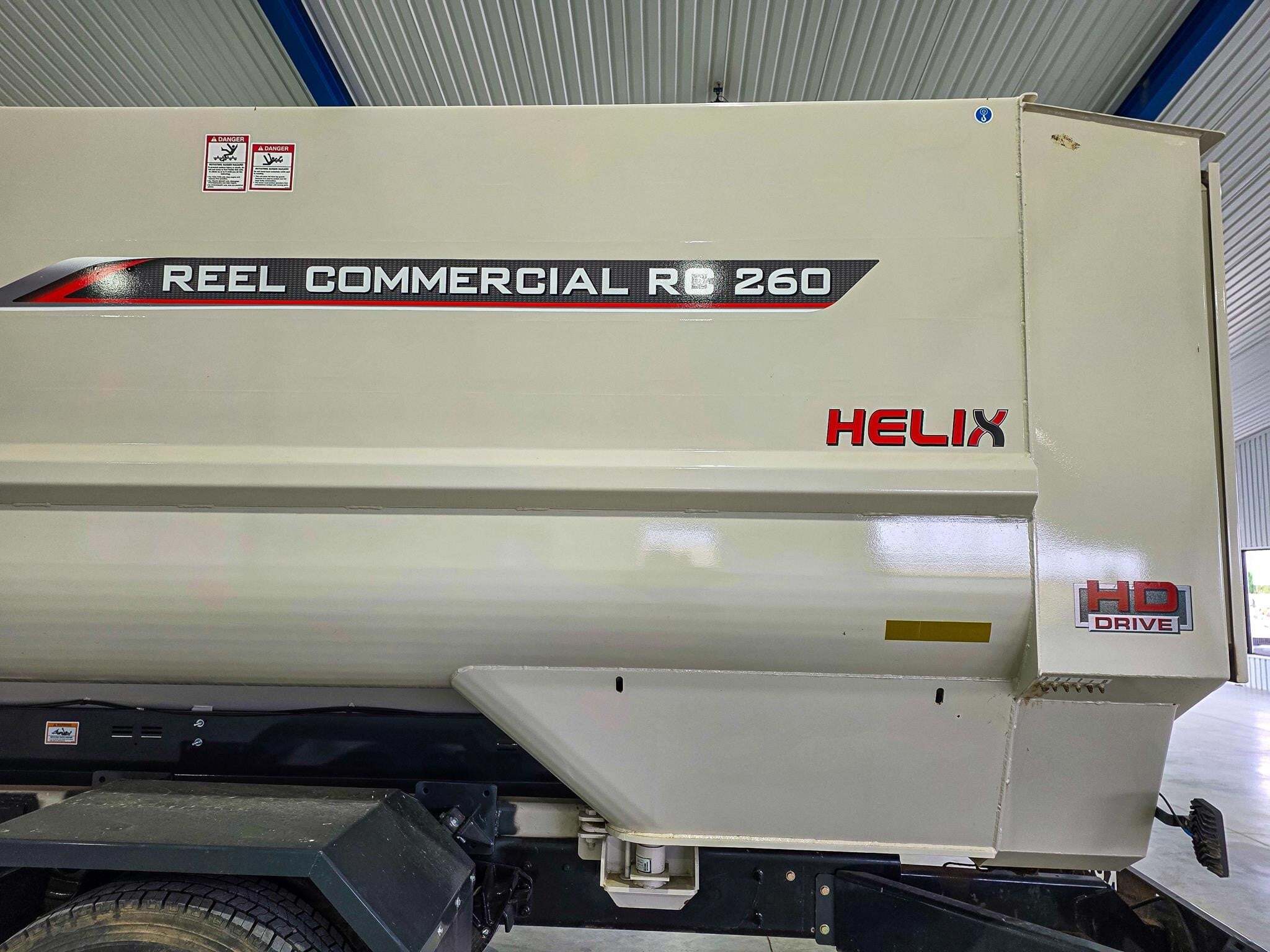 2025 Kuhn Knight RC260 Grinders and Mixer - $Call | Machinery Pete
