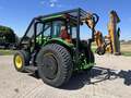 2017 John Deere 6105E Tractor