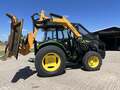 2017 John Deere 6105E Tractor