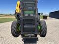 2017 John Deere 6105E Tractor
