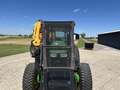 2017 John Deere 6105E Tractor