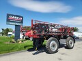 2009 Case IH SPX3320 Self-Propelled Sprayer