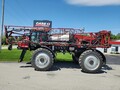 2009 Case IH SPX3320 Self-Propelled Sprayer