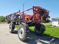 2009 Case IH SPX3320 Self-Propelled Sprayer