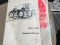 2009 Case IH SPX3320 Self-Propelled Sprayer