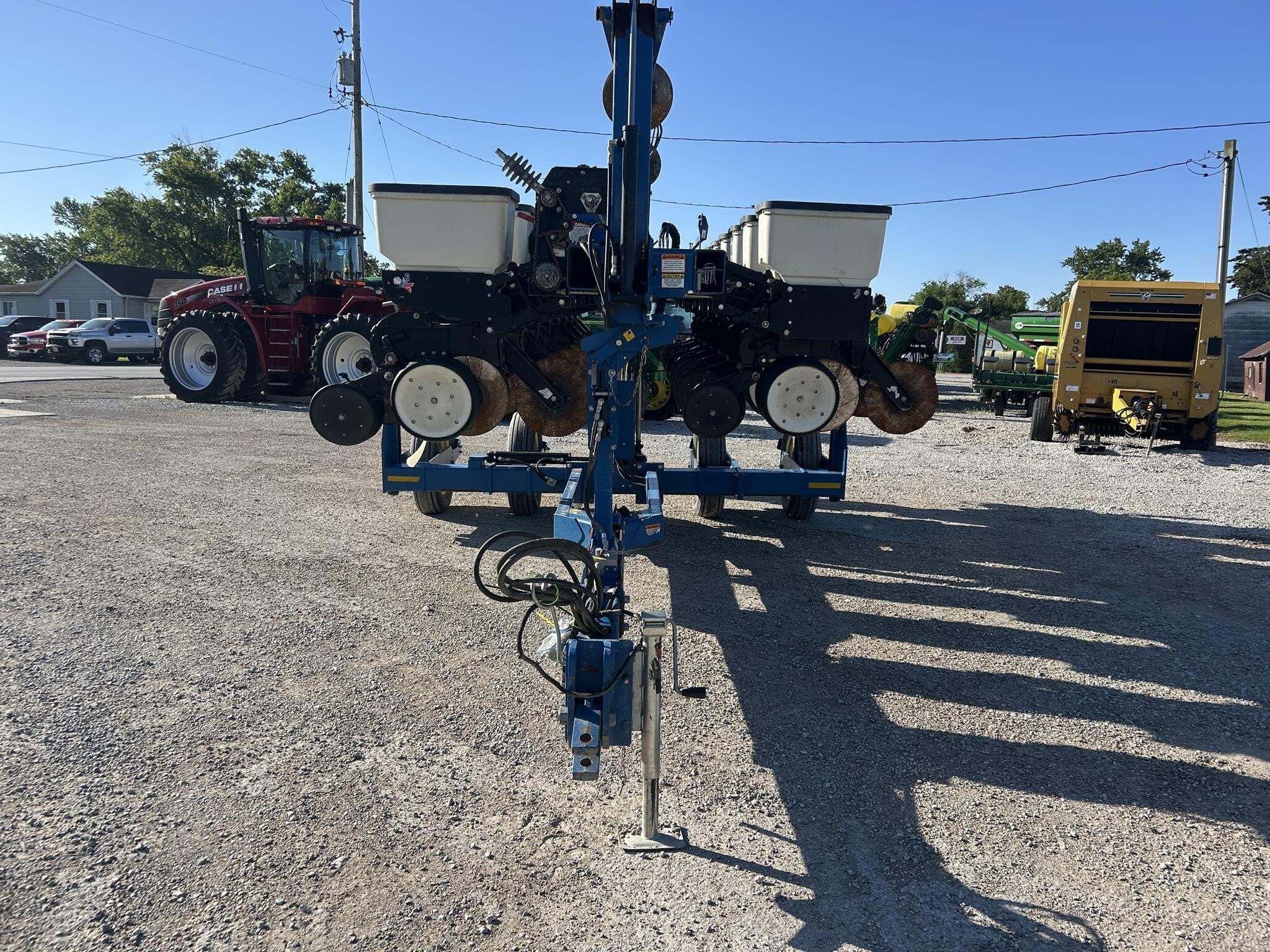 2010 Kinze 3500 Planter